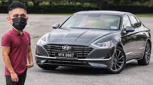 Edmunds also has hyundai sonata pricing, mpg, specs, pictures, safety features, consumer reviews and more. 2021 Hyundai Sonata 2 5 Premium Review From Rm190k In Malaysia Youtube