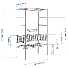 Svano Ikea Osterreich Arbor Bench Ikea Balcony Railing