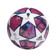 The 2020/21 uefa champions league final will be held at porto's estádio do dragão on saturday 29 may, with english winners the home of fc porto, the estádio do dragão (dragon stadium) is one of portugal's most iconic stadiums, and staged the 2019 uefa nations league decider, when the. Adidas Uefa Champions League 2019 2020 Istanbul Finale Football Sport El Corte Ingles