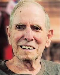 Oliver Henry James Obituary December 5, 2024