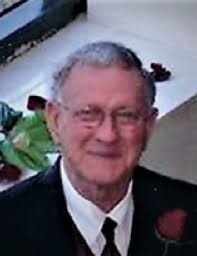 William Wesley Bodenheimer