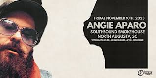 Broken Compass Presents Events and Tickets