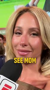 Alix Earle Saying Shes Team Conrad