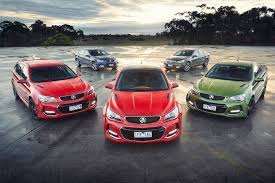 It is worth mentioning that toyota and mazda have, in the past, occupied the top spots in terms of reliability. 8 Top Australian Car Brands To Rev You Up Man Of Many