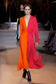 La marca carolina herrera es sinónimo de elegancia y sofisticación. Carolina Herrera Otono Invierno 2018 2019 Stylelovely