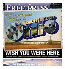 Scooby doo and the vernacular vector. Toledo Free Press July 20 2014 By Toledo Free Press Issuu