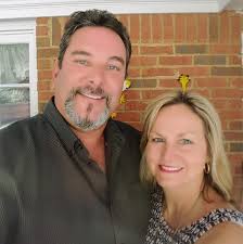 Let's celebrate the number of people that are finding Christ and following  through in baptism!👏🏼 What an amazing move of God this is!