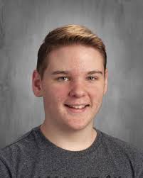 Canyon View Middle School Student of the Week