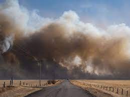 Wildfires have devastated the town of fort mcmurray in alberta. Out Of Control Wildfire That Caused Evacuations In Southern Alberta Contained Alerts Cancelled Calgary Herald