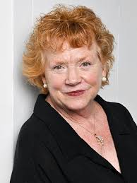 Becky Ann Baker
