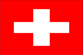 Switzerland Switzerland Flag Swiss Flag Flags Of The World