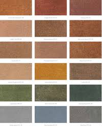 Staining Concrete The Home Depot Community Stained Concrete Paint Concrete Patio Behr Concrete Stain