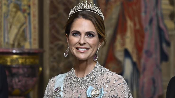 Prinsessan Madeleine lanserar animerad serie för barn - Dagens Media