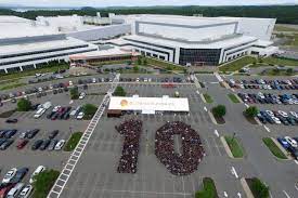 Globalfoundries is a semiconductor foundry with its headquarters located in santa clara, california. Globalfoundries Wird 2022 An Die Borse Gehen Hardware Inside Hardware Inside Forum