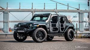 Used jeep wrangler in grass valley, ca with truecartruecar has 331 used jeep wrangler for sale in grass valley, ca, including a sport and a unlimited rubicon. Ein Jeep Wrangler Fur Die Apokalypse Eurotuner News