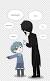 Chibi Sebastian And Ciel