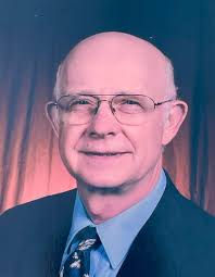 Obituary for Nathan D. Johnson