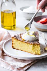 Super Moist Gluten Free Olive Oil Cake Dairy Free The Bojon Gourmet Recipe In 2020 Olive Oil Cake Bojon Gourmet Almond Flour