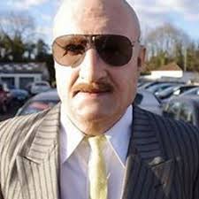 Stream Terry Tibbs music