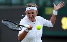 Besides billy mckeague, she has also dated american musician. Victoria Azarenka Gets A Wild Card For The Australian Open The New York Times