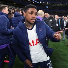 View the player profile of steven bergwijn (tottenham) on flashscore.com. Premier League Scouting Report Spurs Winger Steven Bergwijn Never Manage Alone