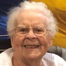 Elizabeth C. Homa Obituary May 2, 2022