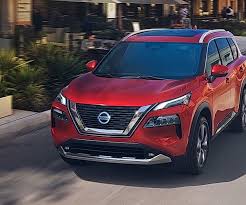 Vneshnost I Salon Novogo Nissan X Trail Raskryli Do Premery Motor