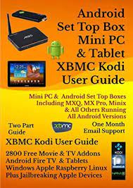 (999+) dolamee d5 tv box rockchip 3229 quad core. Android Set Top Box Mini Pc Tablet Xbmc Kodi User Guide Updated September 2016 Includes Xbmc Kodi User Guide Android Windows Amazon Fire Apple Linux And Raspberry By Chris Gornall