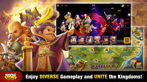 You can get free download games android skidrow game 2018 torrent, apk4fun, onhax, android1, putraadam. Kingdom Story For Android Apk Download