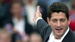 Fact Check: Paul Ryan Exaggerates Marathon Claim : The Two-Way : NPR