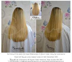 Pin On Smart Hair Extensions