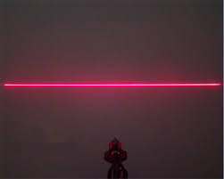 Red Laser Module 5mW 650nm Focus Adjustable Laser Head 5V Industrial Grade | Alexnld.com