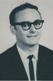 Larry Eugene Stamper (1941-2013)