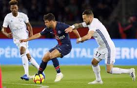 Résumé du match (23 décembre 2020 à 21:00) psg: Psg Strasbourg Tenus En Echec Par Le Racing Les Parisiens Devront Attendre Avant De Feter Le Titre De Champion