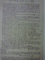 Martha Tomlin Gouldman and her late husband's 21 slaves