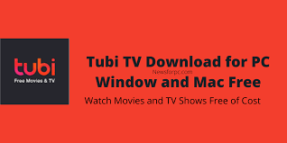 There are other options for enjoying your favorite shows. Tubi Tv Download For Pc Windows 7 8 10 And Mac Free
