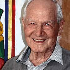 Bonndorf: Stadt trauert um Erich Kaiser