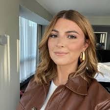 Kelsey Wethington's Instagram, Twitter & Facebook