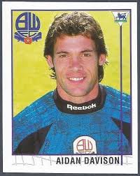 MERLIN 1996-PREMIER LEAGUE 96