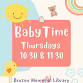 BabyTime event in Plant City, FL