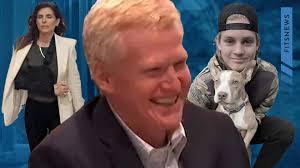 Alex Murdaugh Appeal, Kaden Moses' Death, Nancy Mace Drama