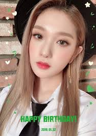 Pin By Moon White On Formis 9 Kpop Girl Groups Happy Birthday Korean Girl Groups