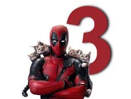 Twentieth century fox france titre original: Deadpool 3 La Suite Du Film Confirmee Par Ryan Reynolds Topactualites Com