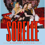 Lexington Blueberry Festival - Sorelle
