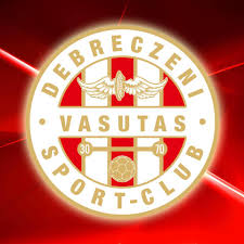 Logo vector » free vector logo » design » dvsc debrecen vasutas sport club. Dvsc Schaeffler Kartochka Gandbolnoj Komandy Federaciya Gandbola Rossii