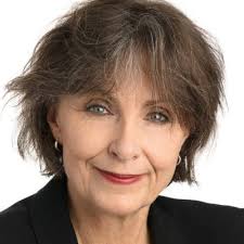 Today marks the last day of Colleen Pearce's time as Victorian Public…