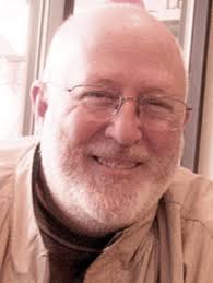 Steve Glines wins the Kathleen Spivack Generosity Award