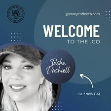 Welcome our newest .Co Team Member: ~Tasha Dashiell~ Tasha has been working  as a PTA and director of Rehab in Skilled Nursing Facilities for almost 11  years, so caring and serving will
