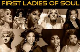 Female performers were responsible for some of the most enduring and powerful contributions to the genre. First Ladies Of Soul W Papa J Mo Soul Feat Carla Scott The Groove