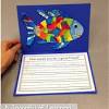 Rainbow fish coloring page from rainbow fish category. 1
